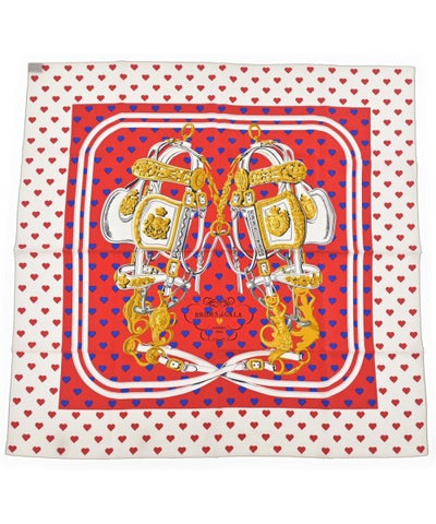 HERMES Bandana/Scarves