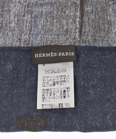 HERMES Stoles