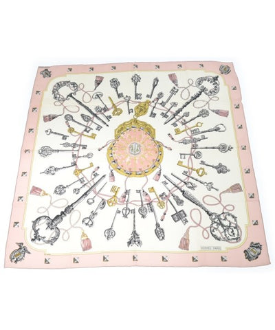 HERMES Bandana/Scarves