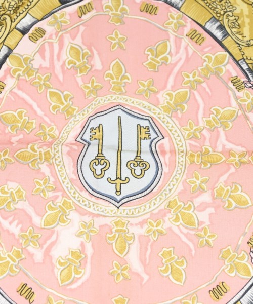 HERMES Bandana/Scarves