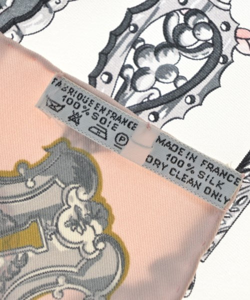 HERMES Bandana/Scarves