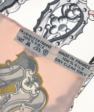 HERMES Bandana/Scarves