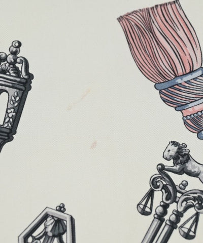 HERMES Bandana/Scarves