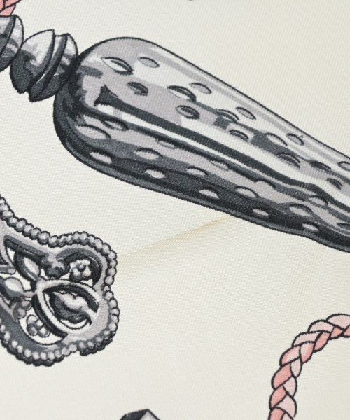 HERMES Bandana/Scarves