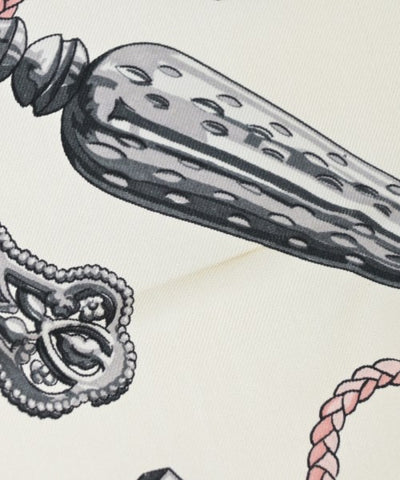 HERMES Bandana/Scarves