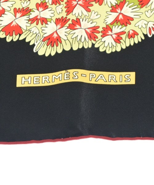 HERMES Bandana/Scarves