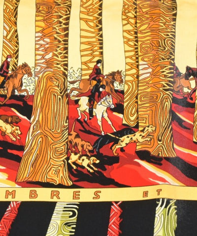 HERMES Bandana/Scarves