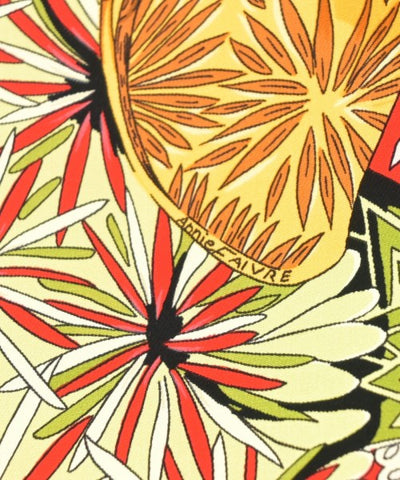 HERMES Bandana/Scarves