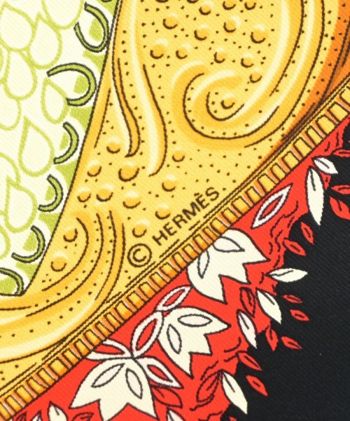 HERMES Bandana/Scarves