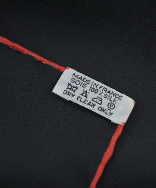 HERMES Bandana/Scarves