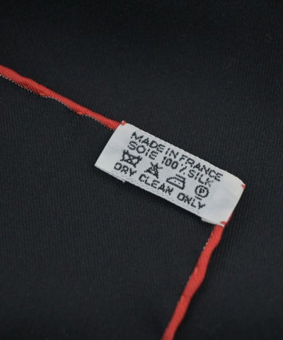 HERMES Bandana/Scarves