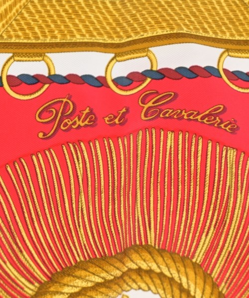 HERMES Bandana/Scarves