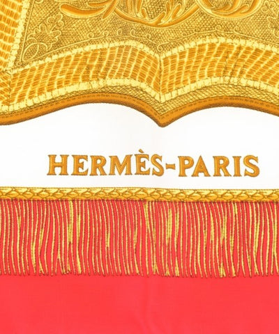 HERMES Bandana/Scarves