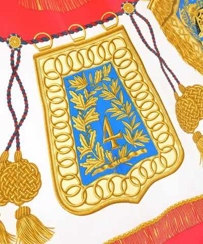 HERMES Bandana/Scarves