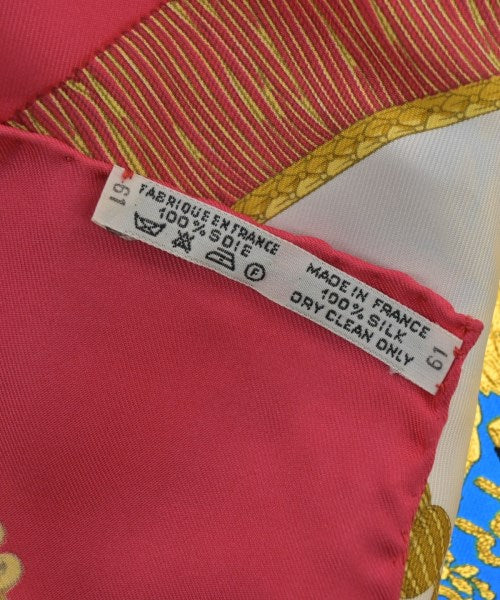 HERMES Bandana/Scarves