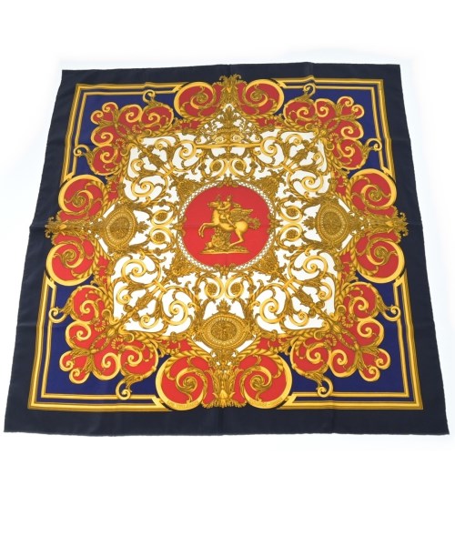 HERMES Bandana/Scarves