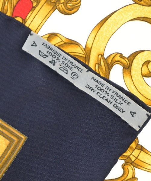 HERMES Bandana/Scarves