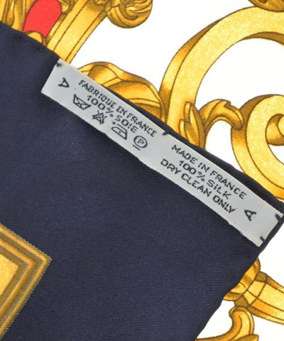 HERMES Bandana/Scarves