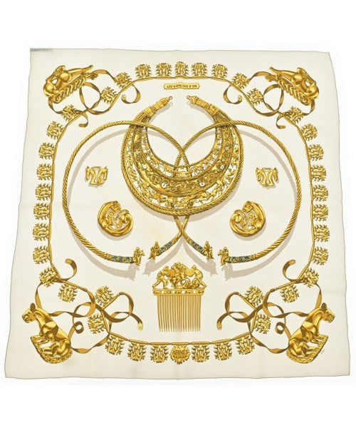 HERMES Bandana/Scarves