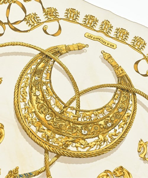 HERMES Bandana/Scarves