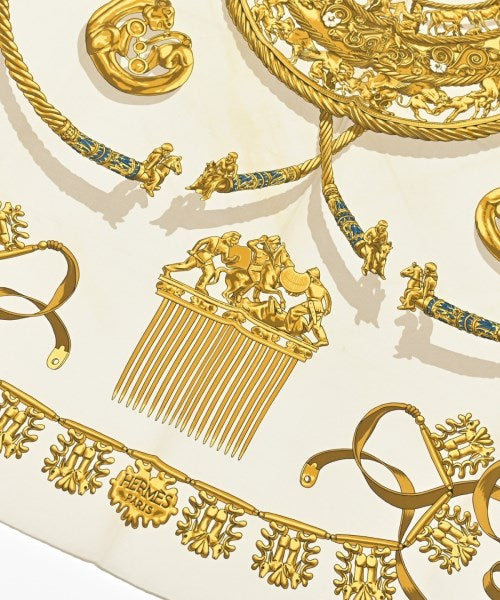 HERMES Bandana/Scarves