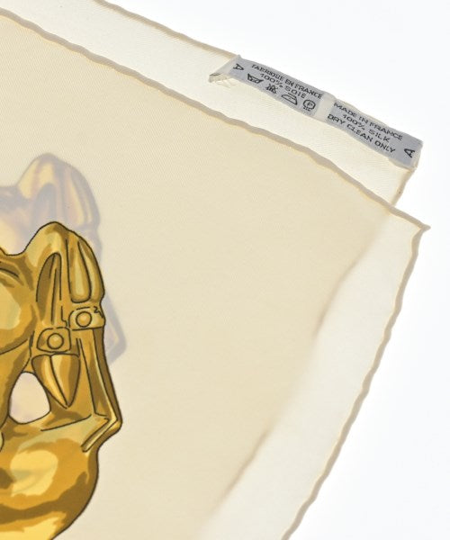 HERMES Bandana/Scarves