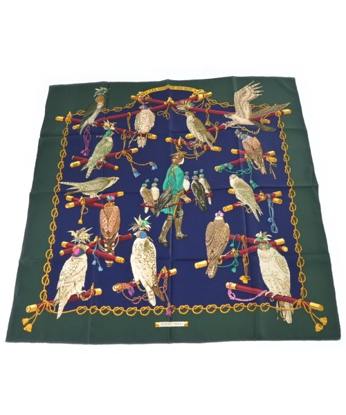 HERMES Bandana/Scarves