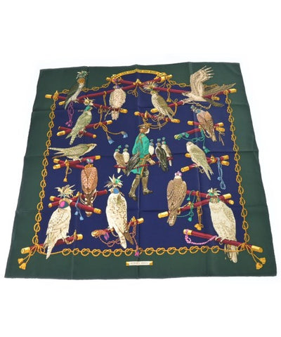 HERMES Bandana/Scarves