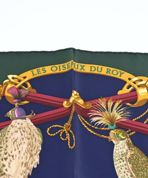 HERMES Bandana/Scarves