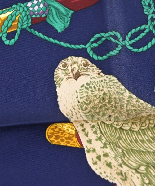 HERMES Bandana/Scarves