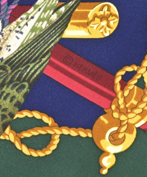 HERMES Bandana/Scarves