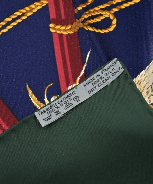 HERMES Bandana/Scarves