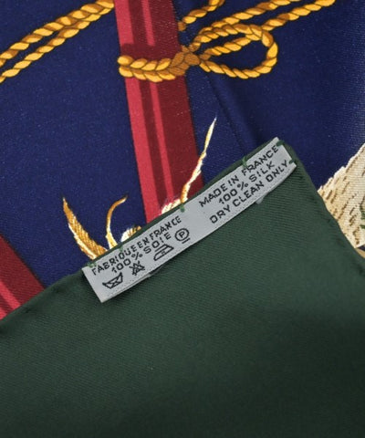 HERMES Bandana/Scarves