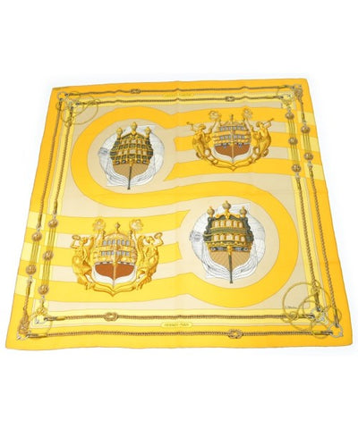 HERMES Bandana/Scarves