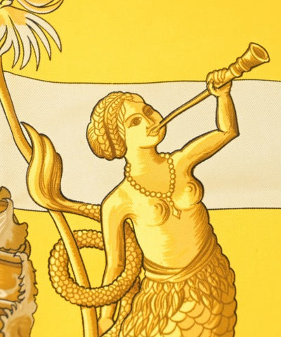 HERMES Bandana/Scarves