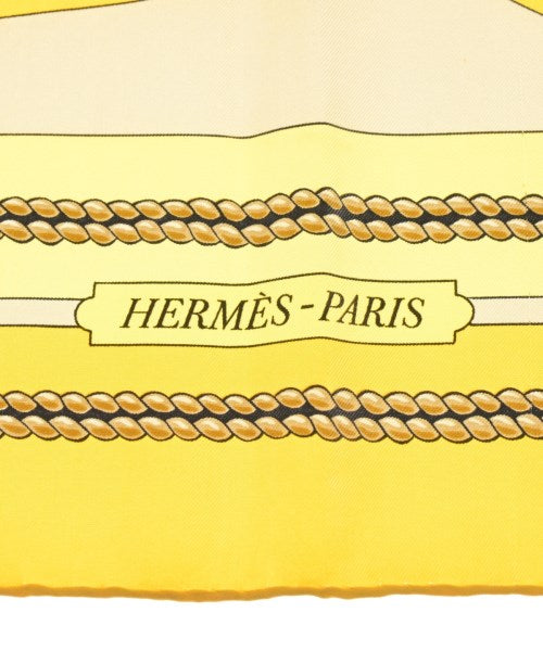 HERMES Bandana/Scarves