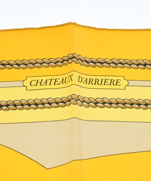 HERMES Bandana/Scarves