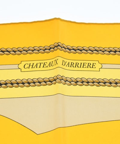 HERMES Bandana/Scarves