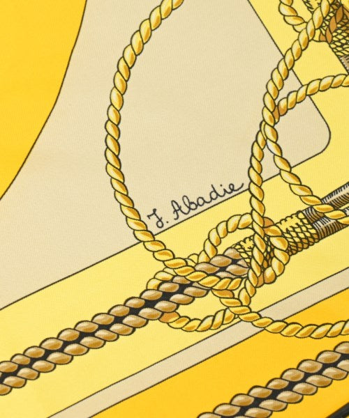 HERMES Bandana/Scarves