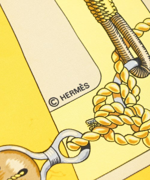 HERMES Bandana/Scarves