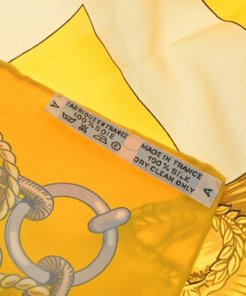 HERMES Bandana/Scarves