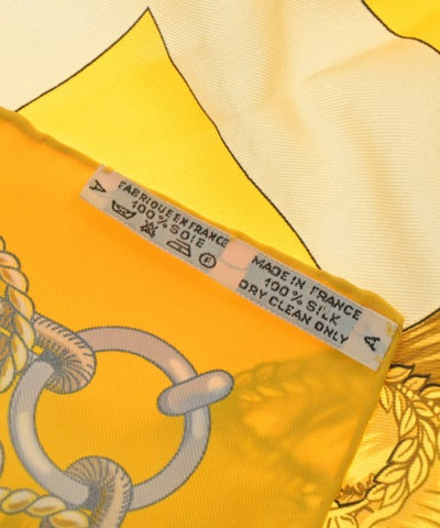 HERMES Bandana/Scarves