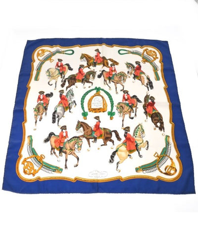 HERMES Bandana/Scarves