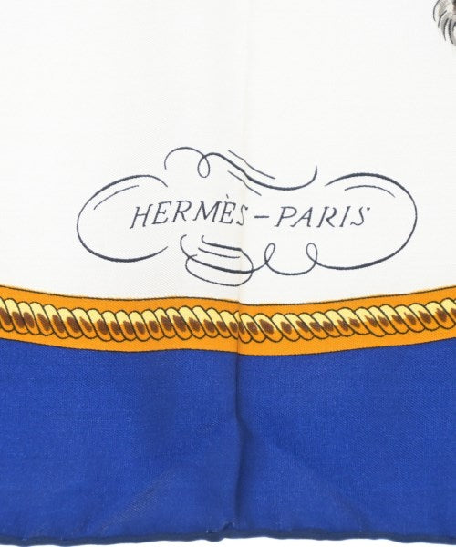 HERMES Bandana/Scarves