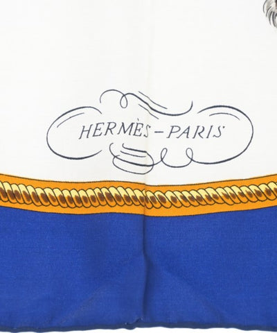 HERMES Bandana/Scarves