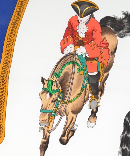 HERMES Bandana/Scarves