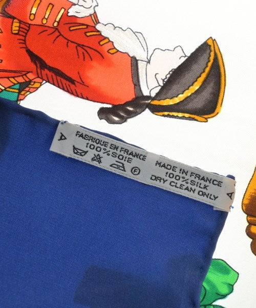 HERMES Bandana/Scarves