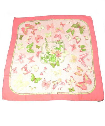 HERMES Bandana/Scarves