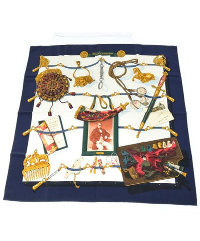 HERMES Bandana/Scarves