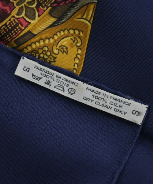 HERMES Bandana/Scarves